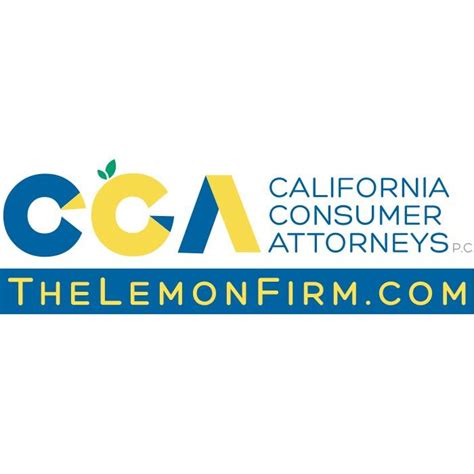 California Consumer Attorneys