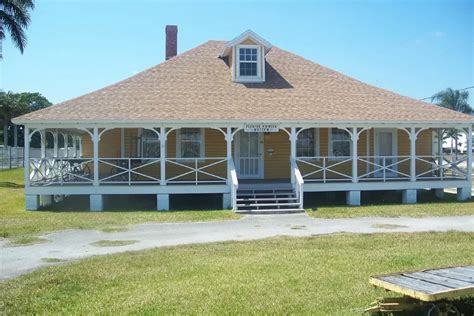 Opening Hours Florida Pioneer Museum Florida City