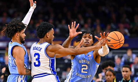 North Carolina Vs Duke Prediction College Basketball Game Preview