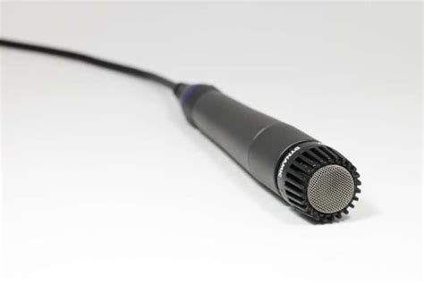 Is The Shure SM57 A Good Microphone For Acoustic Guitar Mozart Project