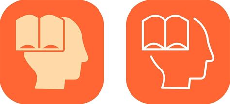 Knowledge Icon Design 43076254 Vector Art At Vecteezy