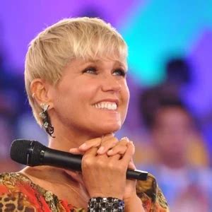 Xuxa Meneghel Internada E Passa Por Cirurgia Em S O Paulo