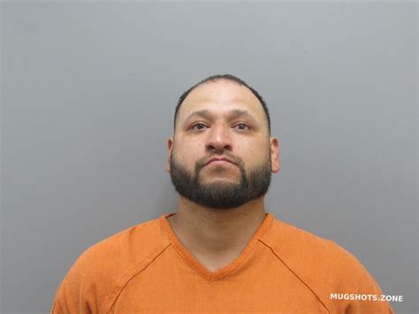 Cantu Jesus Martin Harris County Mugshots Zone