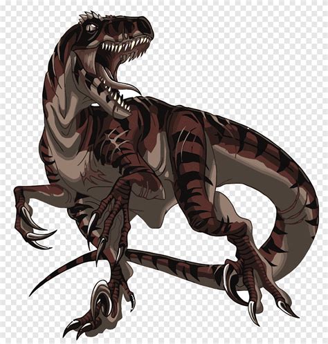 Turok Utahraptor