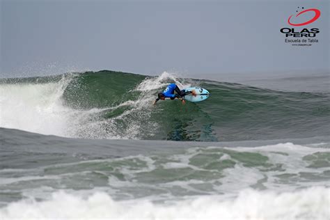 Circuito Semillero Olas Perú Pro Tour 2023 FECHA 3 Olas Perú