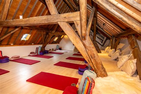 Yogastudio Zierikzee Bouwbedrijf Boogert