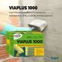 Impermeabilizante ViaPlus Viapol 1000 Caixa 18Kg