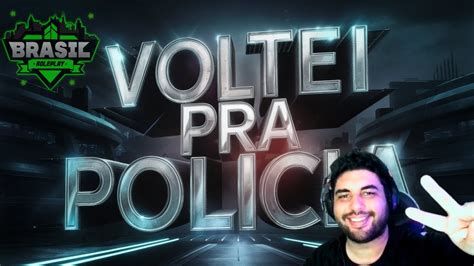 Sabadou E Bora De Samp Gta Rp Ao Vivo Pc Android Brp Youtube