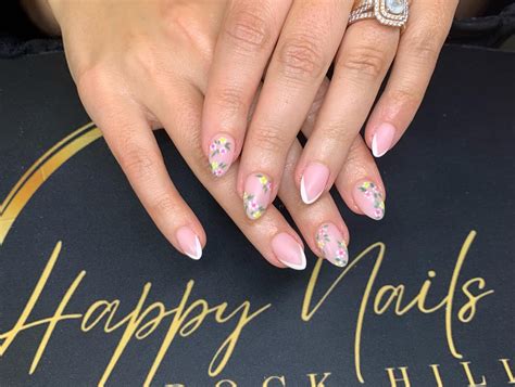 Happy Nails Nail Salon In Rock Hill Best Nails Salon In Rock Hill