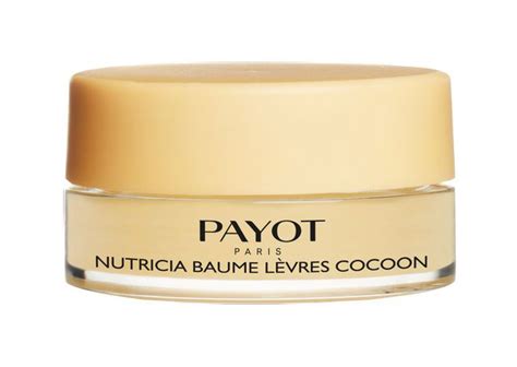 PAYOT Nutricia Baume Levres Cocoon Бальзам для губ, 6 г - купить с ...