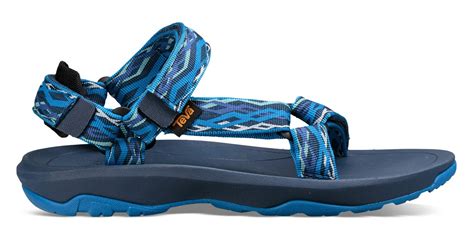 Teva Sandale Hurricane XLT2 Delmar Blau Kinder Online Bestellen