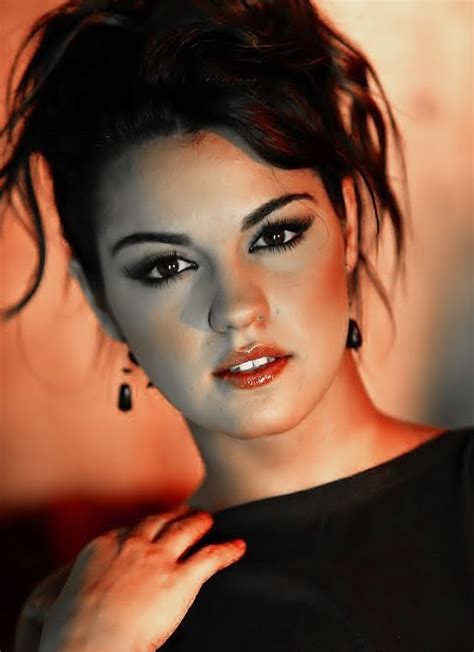 Mp Maite Perroni Photo 18661947 Fanpop