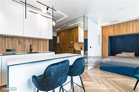 449 Hotel Suite Kitchen Stock Photos High Res Pictures And Images