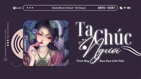 Vietsub Hot TikTok Ta Chúc Ngươi Dao Dao Lĩnh Tiên 我就祝你 瑶瑶领先 Nhạc Cổ Phong Độc Lạ