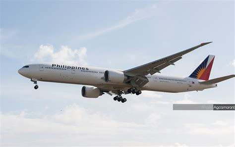 Philippine Airlines May Lease Boeing 777 Fleet Philippine Flight Network