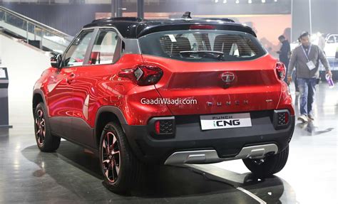 5 Upcoming CNG Cars You Should Know Maruti Hyundai Tata Kia