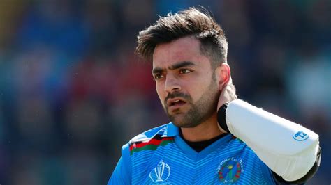 Rashid Khan The Story Behind The Height Weight Age Career Success