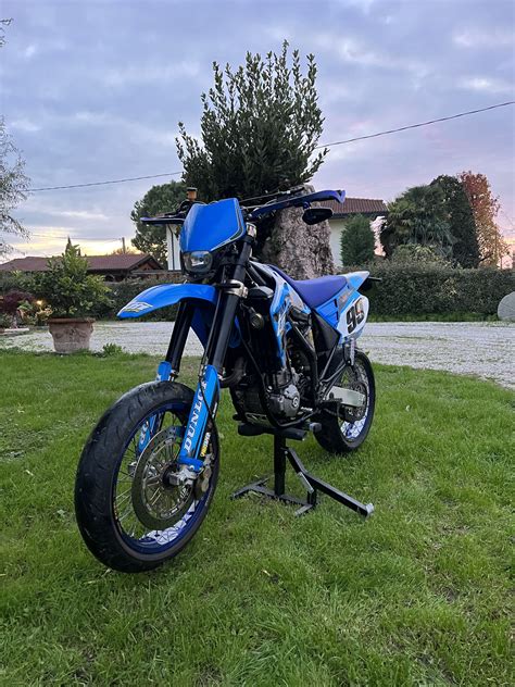 Tm Smr Motofox