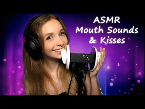 Asmr Spoolie Nibbing Mouth Sounds To Help You Relax Sleep Deniceandree