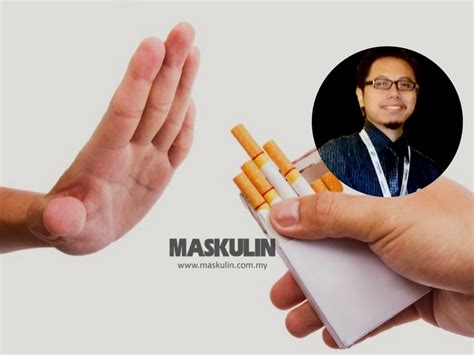 8 Tip Berhenti Merokok Dengan Cara Sihat And Mudah Ikut 8 Cara Doktor