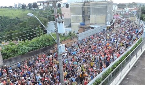 Confira A Programa O Do S Bado De Carnaval Em Barbacena Barbacena Online