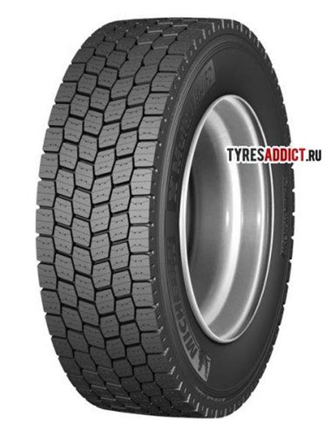 Michelin X Multiway 3D XDE Tyres Reviews And Prices TyresAddict