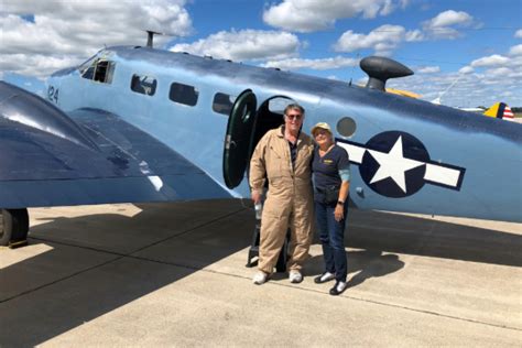 Commemorative Air Force