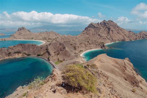 Padar Island | Hike the Stunning Landscape | Hello Flores