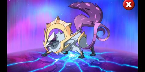The 10 Best Nexomon In Nexomon: Extinction, Ranked