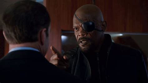 All 13 Nick Fury S MCU Appearances In Order