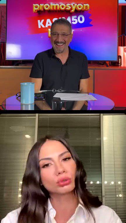 Demet Özdemir Updates on Twitter 221101 IG Live DemetÖzdemir x