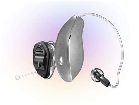 Starkey’s Genesis Ai Hearing Aids Win Excellence In Design Award The Hearing Review