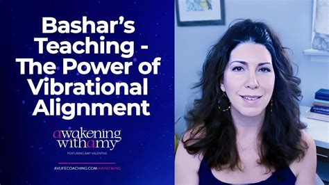 Discover The Ultimate Secret To Vibrational Alignment With Bashar Youtube