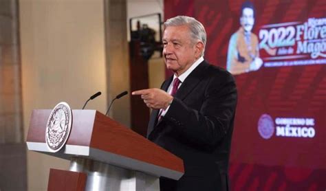 Aprobación de Ley de Ingresos 2023 agradece AMLO