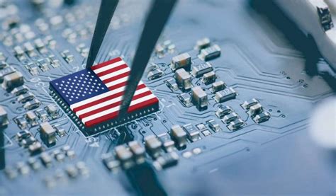 30 Million Chips Act Funding To Train Talent For Semiconductor And