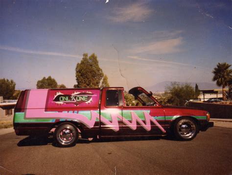 Lowrider Mini Trucks Page 140 LayItLow Lowrider Forums