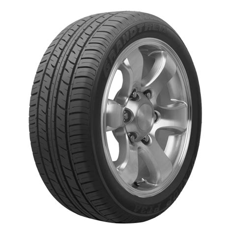 Buy Dunlop Grandtrek Pt A R H Mfg Rimrubber Sa