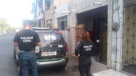 Polícia Civil SAP e MPCE deflagram operações de combate ao crime