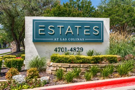 Gallery | Estates at Las Colinas Apartments of Irving, Texas