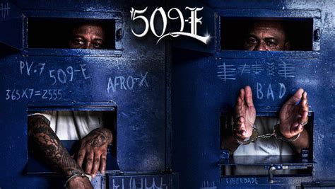 509 E ressurge a tão esperada A Liberdade Cantou Rap Forte