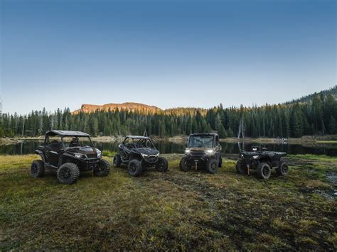 2023 POLARIS OFF ROAD LINEUP UTV Planet Magazine