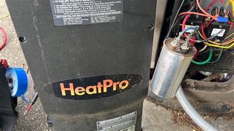 Hayward Heatpro Heat Pump Pool Heater Not Working Here S A Solution