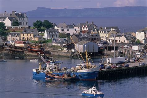 Visitor Guide Accommodation Things To Do And More Visitscotland