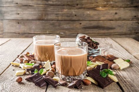 Delicious Godiva Chocolate Liqueur Recipes To Satisfy Your Sweet