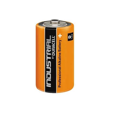 BATTERY LR20 - Autosanit.com