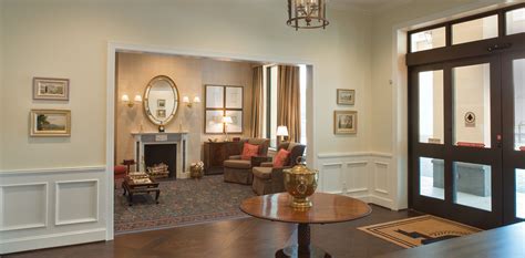 Jackson And Ryan Architects Tradition Senior Living Woodway