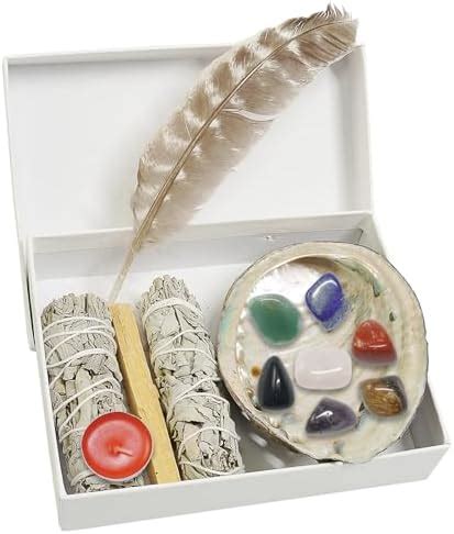 Sage Smudge Kit White Sage Smudge Sticks Abalone Shell 5 6 In 2