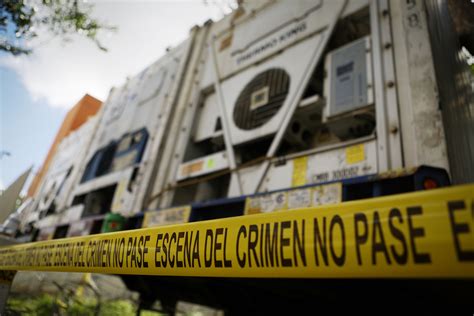 24 Asesinatos En Lo Que Va De 2019 Aumenta La Preocupación Por La Criminalidad En Puerto Rico