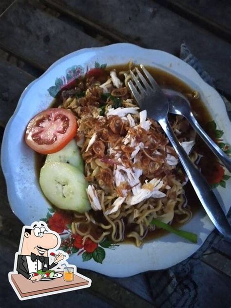 Nasi Jagung Goreng Bakmi Jawa Restaurant Kebonagung