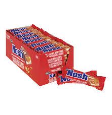 Beacon Chocolate Bars Nosh 60g – Merco Trading Company